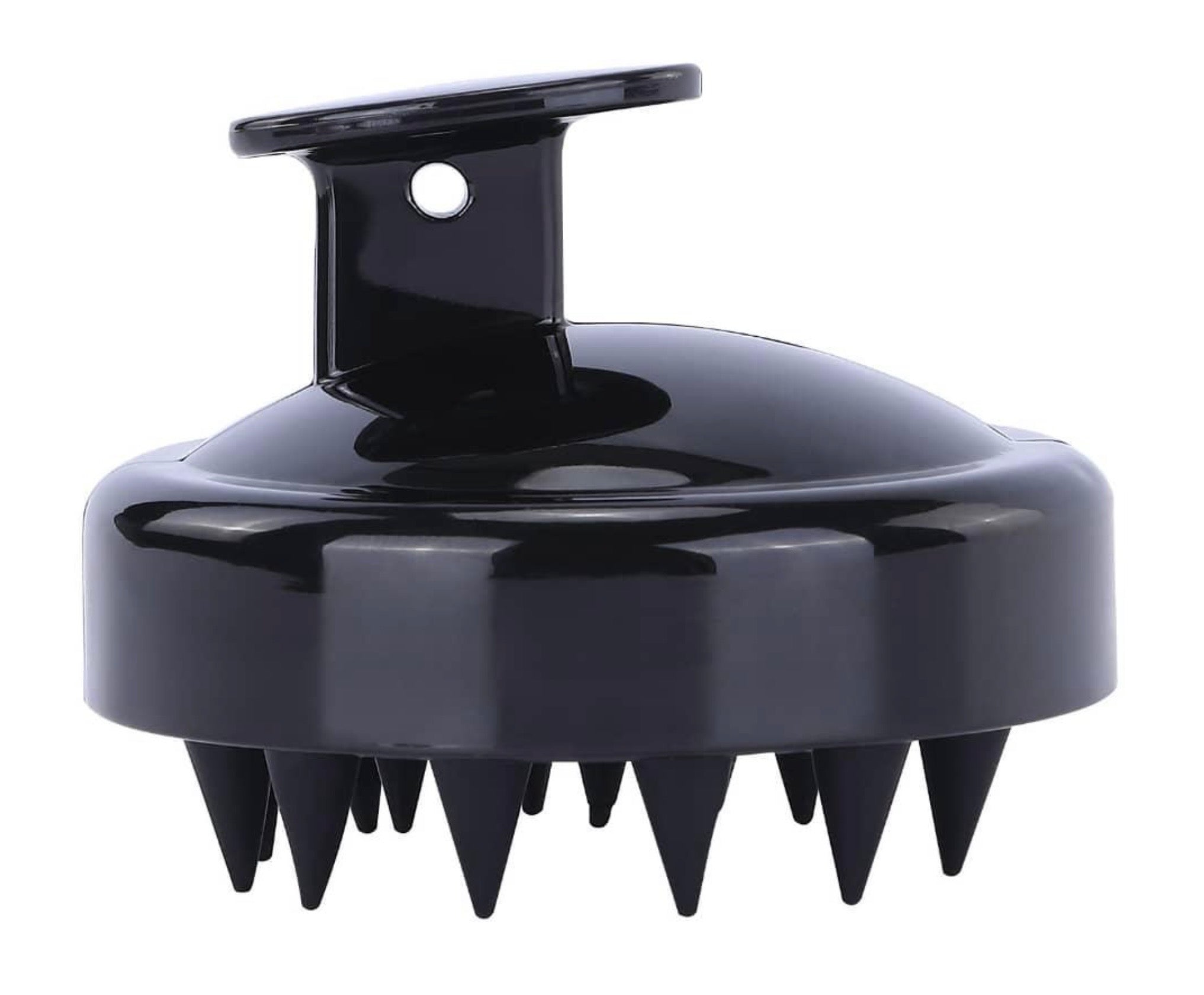 The Hair Bomb Scalp Massager