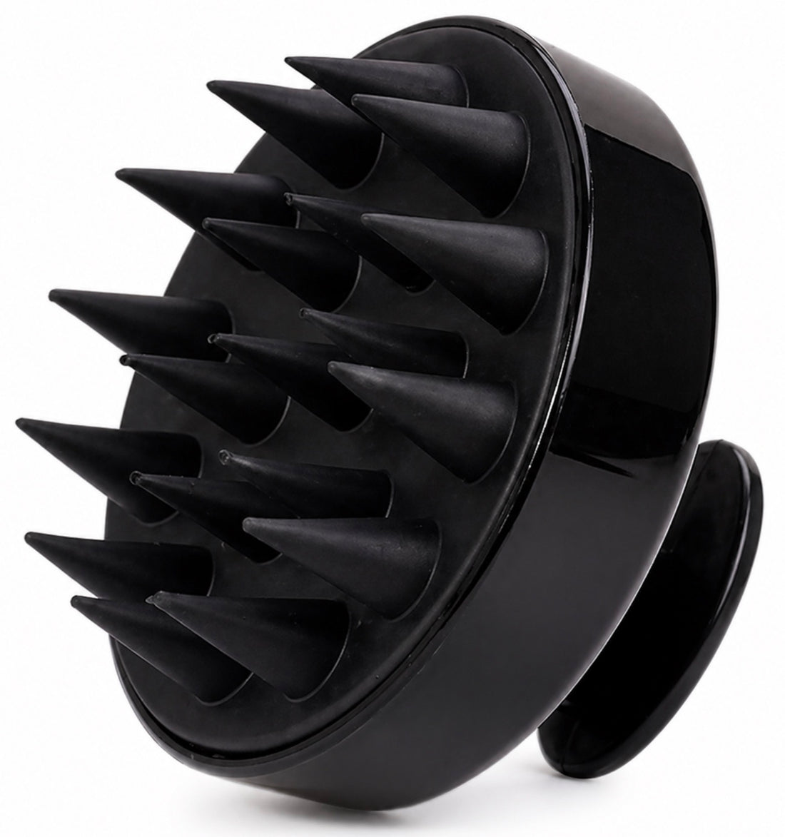 The Hair Bomb Scalp Massager