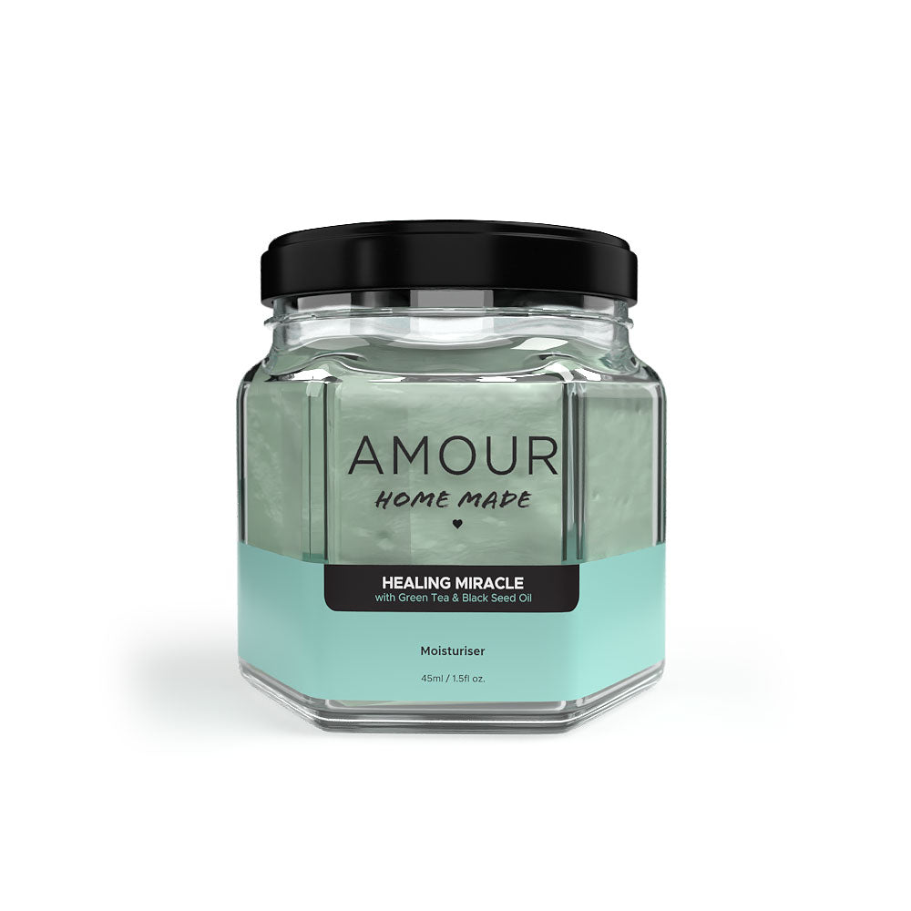 Repair, Relax & Healing Set