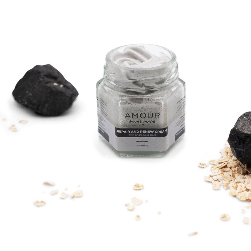 Repair & Renew Cream