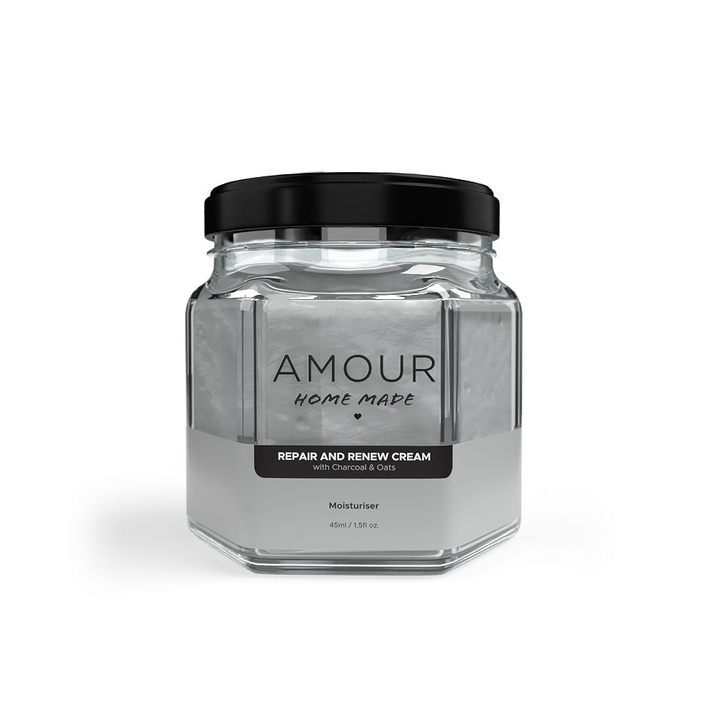 Repair & Renew Cream